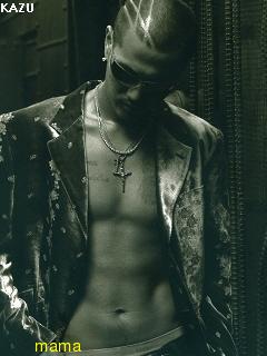 男性タレントのヌードが見たい！