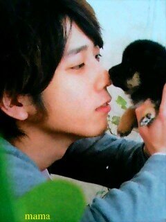 嵐 二宮和也【総合】