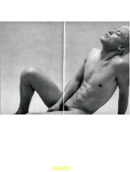 男性タレントのヌードが見たい！