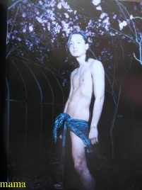 男性タレントのヌードが見たい！