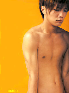 男性タレントのヌードが見たい！