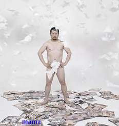 男性タレントのヌードが見たい！