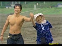 男性タレントのヌードが見たい！