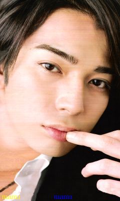 嵐　松本潤【総合】