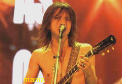 男性タレントのヌードが見たい！