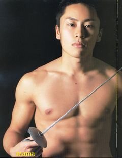 男性タレントのヌードが見たい！