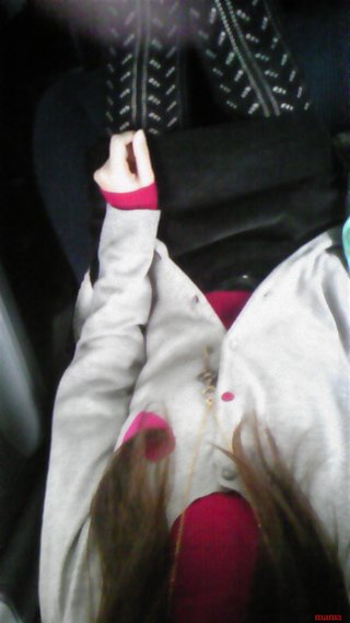 みんなが今､着てる服みーせて！