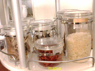 【便乗】お宅のキッチンorキッチン収納見せて下さい