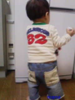 ☆ちびっ子ﾌｧｯｼｮﾝ☆