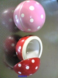 可愛いキッチン用具