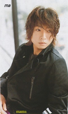 嵐 相葉雅紀【総合】