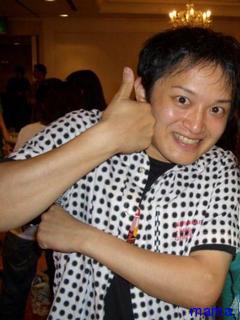 桜塚やっくん素顔公開したね