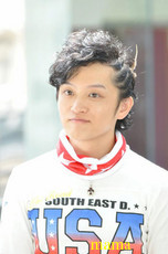 桜塚やっくん素顔公開したね