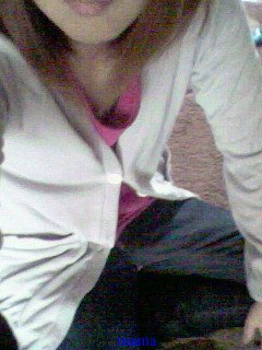 みんなが今､着てる服みーせて！