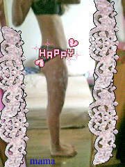 理想体型、目指します！