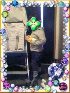 ☆ちびっ子ﾌｧｯｼｮﾝ☆