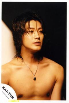 男性タレントのヌードが見たい！