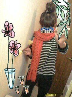 みんなが今､着てる服みーせて！