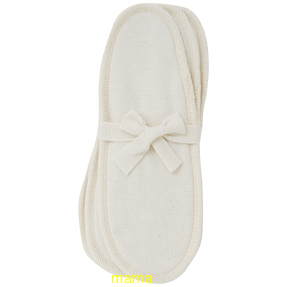 ママ友が布ナプキンだったら引く？