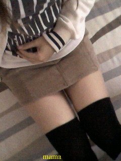 みんなが今､着てる服みーせて！