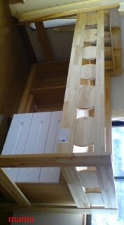 ☆学習机見せてぇ～☆