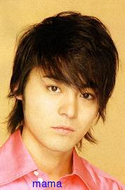 ☆山田孝之君好きなママさん☆