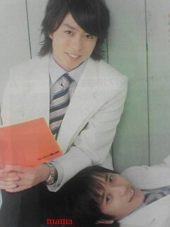 嵐 二宮和也【総合】