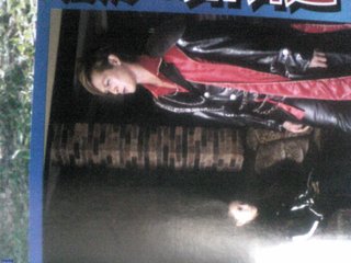 【仮面ライダーキバ】