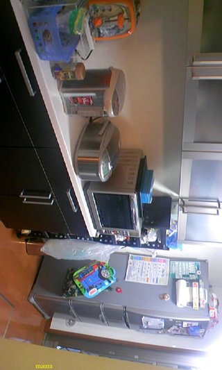 【便乗】お宅のキッチンorキッチン収納見せて下さい