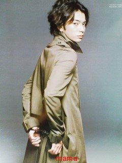 嵐　松本潤【総合】