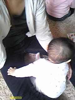 みんなが今､着てる服みーせて！