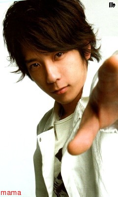 嵐 二宮和也【総合】