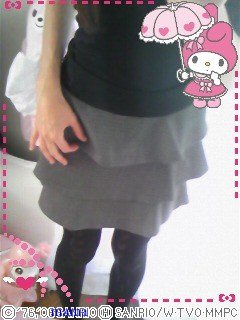 過食症克服してﾀﾞｲｴｯﾄ&#x{11:F9D2};&#x{11:F8F4};