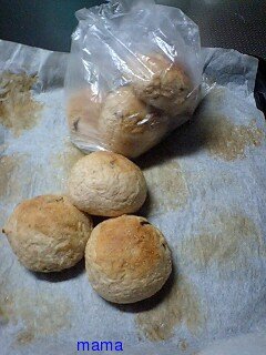 ホームベーカリー