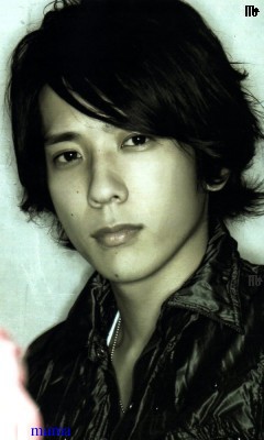 嵐 二宮和也【総合】