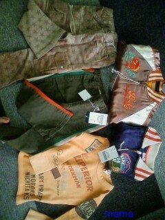 F.O KIDS ｴﾌｵｰｷｯｽﾞ
BIT'S ﾋﾞｯﾂ【総合】