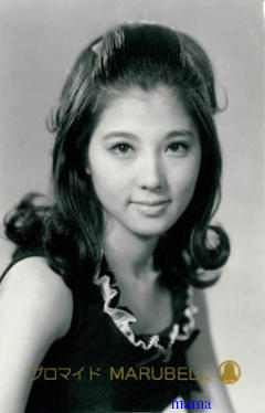 大原麗子の画像