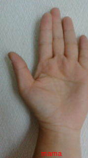 ゆっくりとオーラを見ます(^-^)