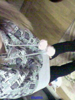 みんなが今､着てる服みーせて！