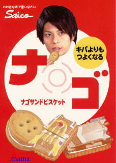 【仮面ライダーキバ】