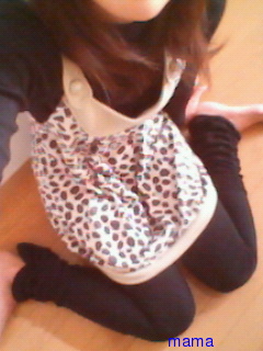 みんなが今､着てる服みーせて！