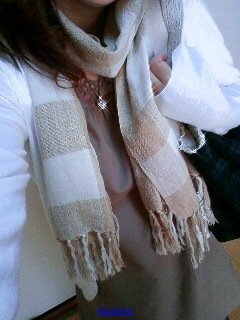 みんなが今､着てる服みーせて！