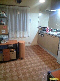 【狭】【汚】写ﾍﾟﾀ求む【古】【賃貸】