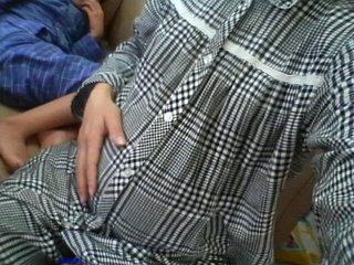 みんなが今､着てる服みーせて！