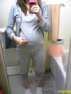 みんなが今､着てる服みーせて！