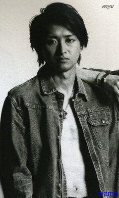 男性タレントのヌードが見たい！