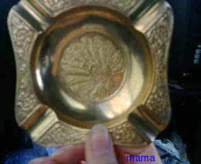 貴金属の見分け方