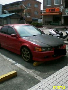 車&#x{11:F8C0};自慢！