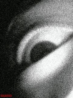 晒】暗闇の中の、布団の中のあなた【怖系