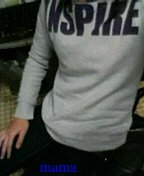 みんなが今､着てる服みーせて！